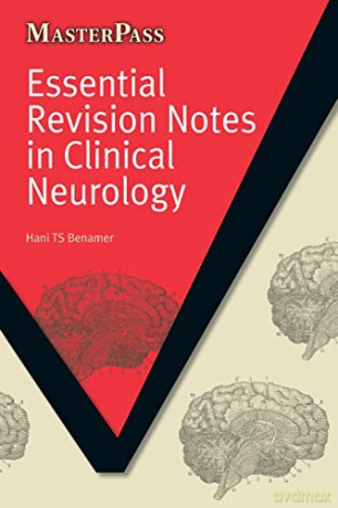 Essential Revision Notes In Cl - Benamer [KSIĄŻKA]