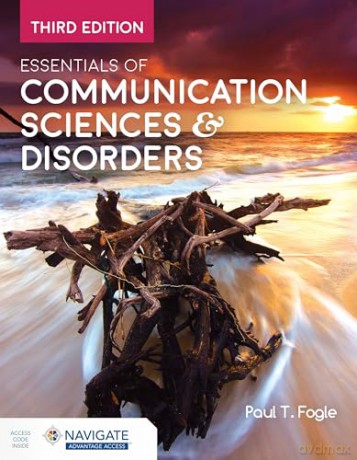 Essentials Of Communication Science - Fogle [KSIĄŻKA]
