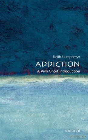 Addiction - Keith Humphreys [KSIĄŻKA]