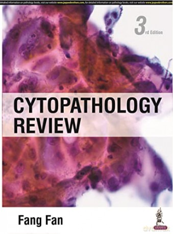 Cytopathology Review [KSIĄŻKA]