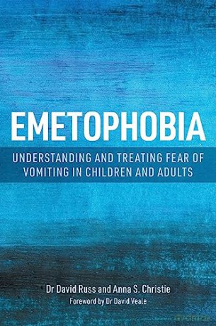 Emetophobia - David Russ [KSIĄŻKA]