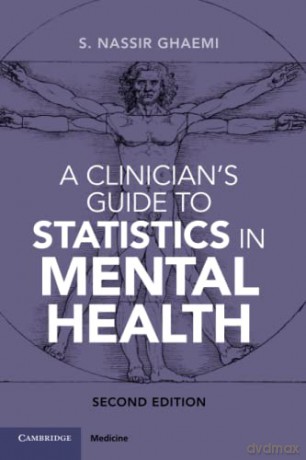 Clinicians Guide To Statistics In Mental - S. Nassir Ghaemi [KSIĄŻKA]