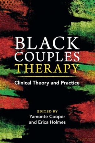 Black Couples Therapy - Edited By Yamonte Co [KSIĄŻKA]