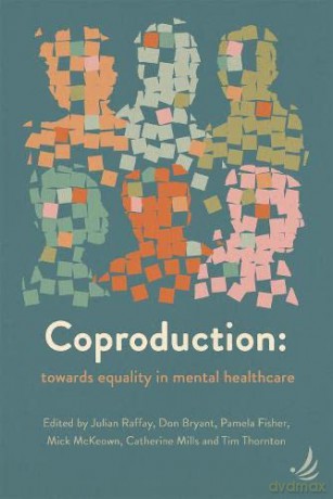 Coproduction - Julian Raffay [KSIĄŻKA]