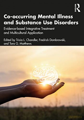 Co-Occurring Mental Illness And Sub [KSIĄŻKA]