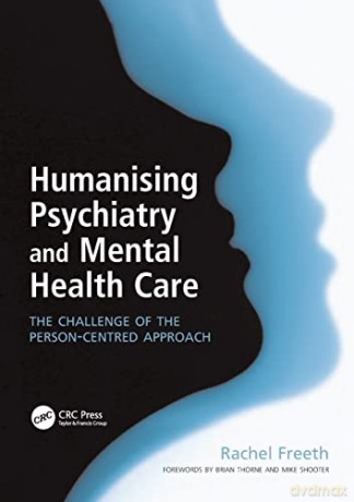 Humanising Psychiatry And Ment - Wolfe [KSIĄŻKA]