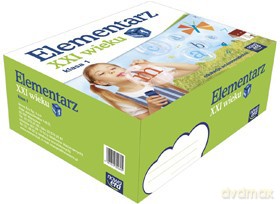 Nauczanie zintegrowane. Elementarz XXI wieku, klasa 1 (pakiet) [KSIĄŻKA]