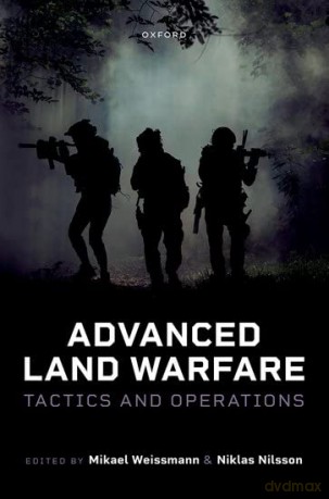 Advanced Land Warfare [KSIĄŻKA]