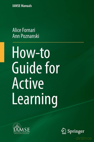 How-To Guide For Active Learning - Alice Fornari [KSIĄŻKA]