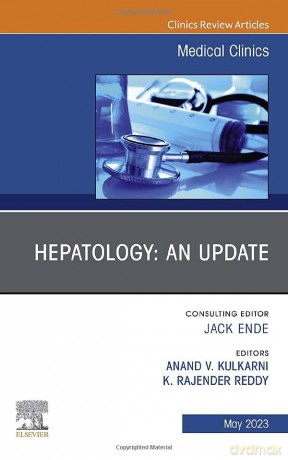 Hepatology An Update Volume 107 Issue 3 - Anand V. Kulkarni [KSIĄŻKA]