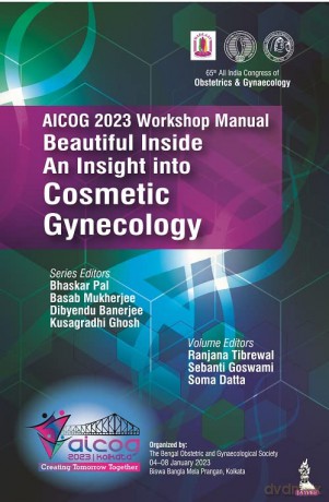 Aicog 2023 Workshop Manual Beautiful I [KSIĄŻKA]