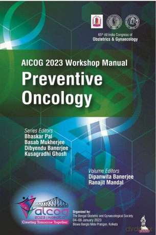 Aicog 2023 Workshop Manual Preventive [KSIĄŻKA]
