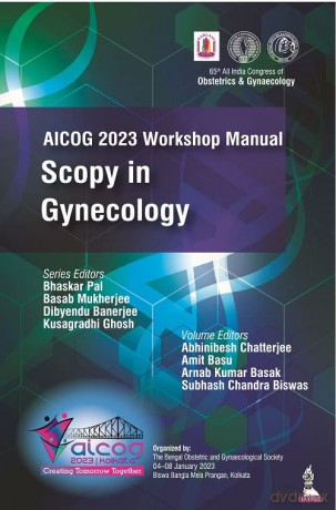 Aicog 2023 Workshop Manual Scopy In Gy [KSIĄŻKA]