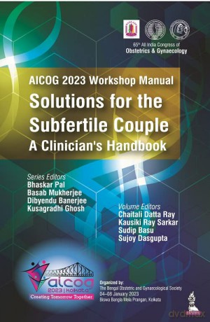 Aicog 2023 Workshop Manual Solutions F [KSIĄŻKA]
