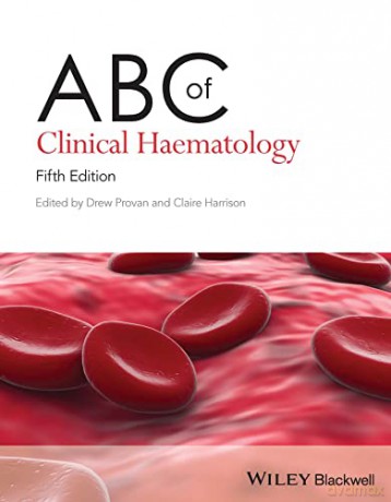 Abc Of Clinical Haematology 5th Editio [KSIĄŻKA]