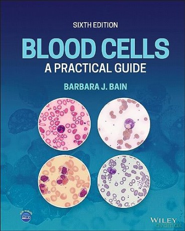 Blood Cells [KSIĄŻKA]