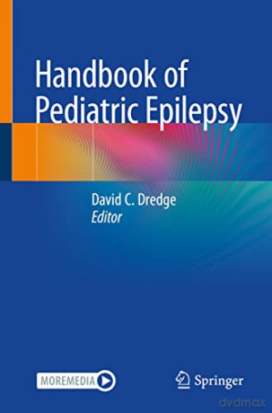 Handbook Of Pediatric Epilepsy - David Dredge [KSIĄŻKA]