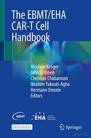 Ebmteha Cart Cell Handbook - Nicolaus Kr Ger [KSIĄŻKA]