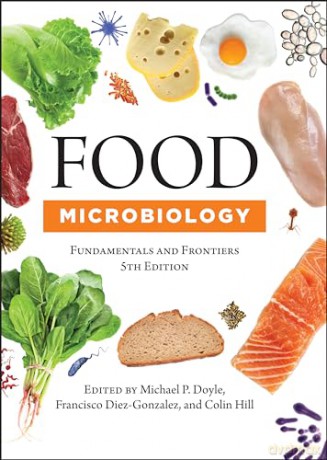 Food Microbiology [KSIĄŻKA]