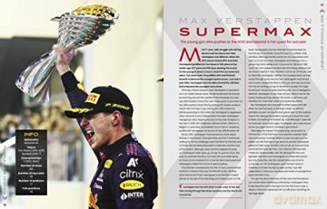 Formula One Legends - Dan Peel [KSIĄŻKA]