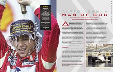 Formula One Legends - Dan Peel [KSIĄŻKA]