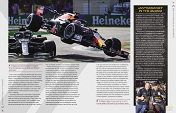 Formula One Legends - Dan Peel [KSIĄŻKA]