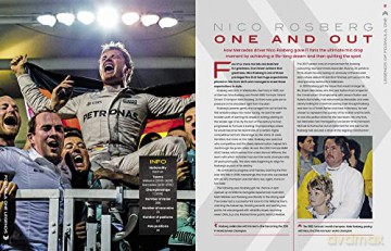 Formula One Legends - Dan Peel [KSIĄŻKA]