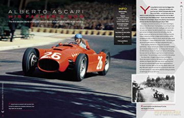 Formula One Legends - Dan Peel [KSIĄŻKA]