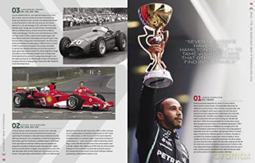Formula One Legends - Dan Peel [KSIĄŻKA]