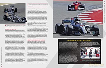 Formula One Legends - Dan Peel [KSIĄŻKA]