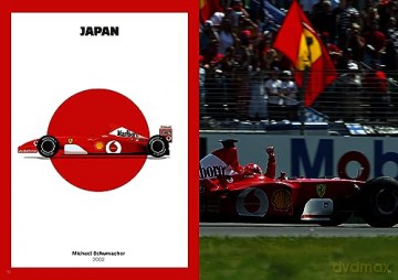 Formula One Icons - David Clayton [KSIĄŻKA]