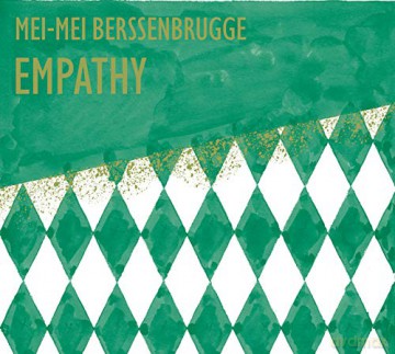 Empathy - Mei-M Berssenbrugge [KSIĄŻKA]