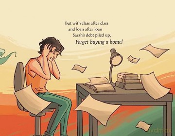 Fuck It Im Buying A Cabin - Jesse Regis [KSIĄŻKA]