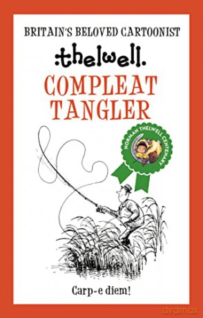 Compleat Tangler - Norman Thelwell [KSIĄŻKA]