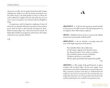Devils Dictionary - Ambrose Bierce [KSIĄŻKA]