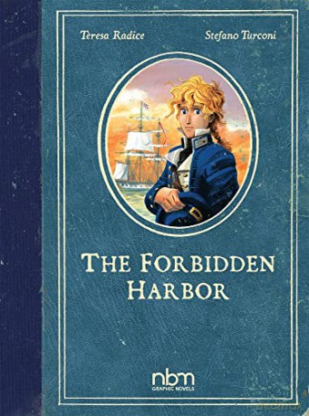 Forbidden Harbor - Teresa Radice [KSIĄŻKA]
