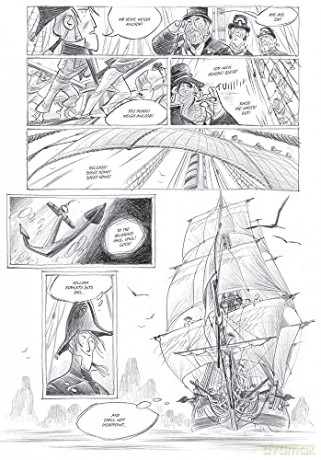 Forbidden Harbor - Teresa Radice [KSIĄŻKA]