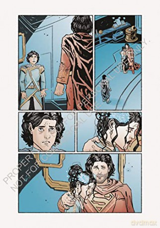 House Of El Bk 3 The Treacherous Hope - Claudia Gray [KSIĄŻKA]