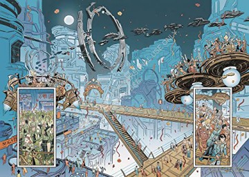 House Of El Bk 3 The Treacherous Hope - Claudia Gray [KSIĄŻKA]