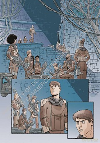 House Of El Bk 3 The Treacherous Hope - Claudia Gray [KSIĄŻKA]