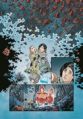 House Of El Bk 3 The Treacherous Hope - Claudia Gray [KSIĄŻKA]