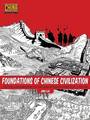 Foundations Of Chinese Civilization [KSIĄŻKA]