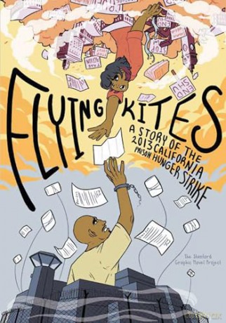 Flying Kites - Novel Proj Graphic [KSIĄŻKA]