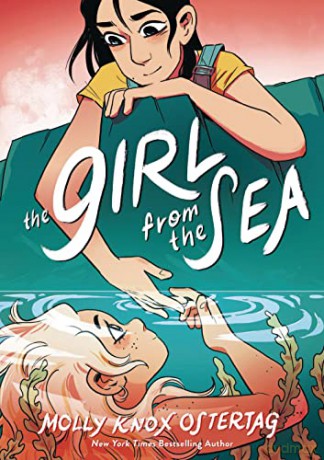 Girl From The Sea - Molly Knox Ostertag [KSIĄŻKA]