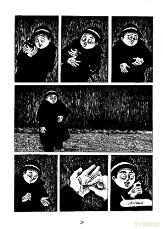 Cat From The Kimono - Nancy Pena [KSIĄŻKA]