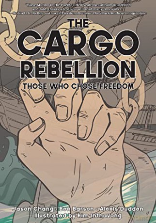 The Cargo Rebellion [KSIĄŻKA]