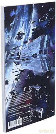 Descender Volume 4 Orbital Mechanics - Lemire [KSIĄŻKA]