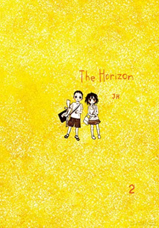 Horizon Vol 2 - Narak [KSIĄŻKA]