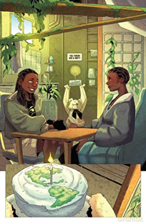 Eve Children Of The Moon - Victor Lavalle [KSIĄŻKA]