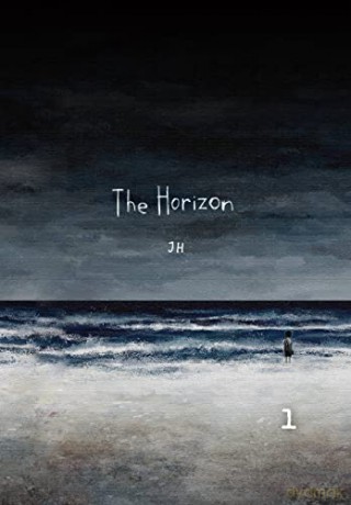 Horizon Vol 1 - Jh [KSIĄŻKA]